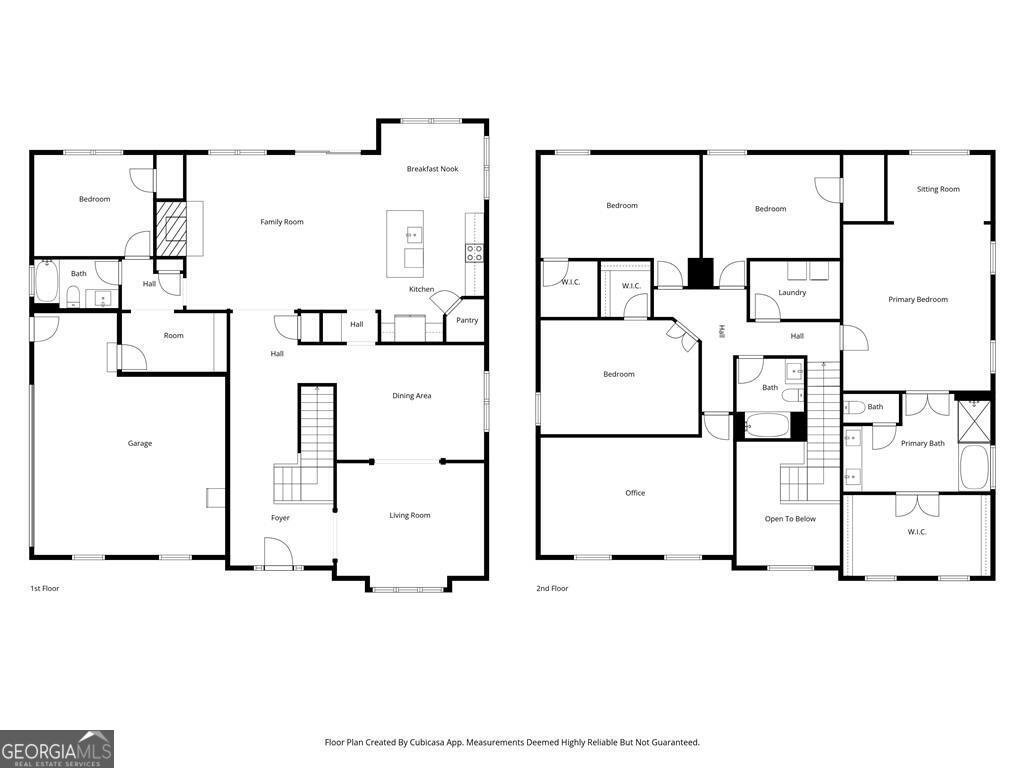 505 Dalcross Drive Richmond Hill - Photo 6