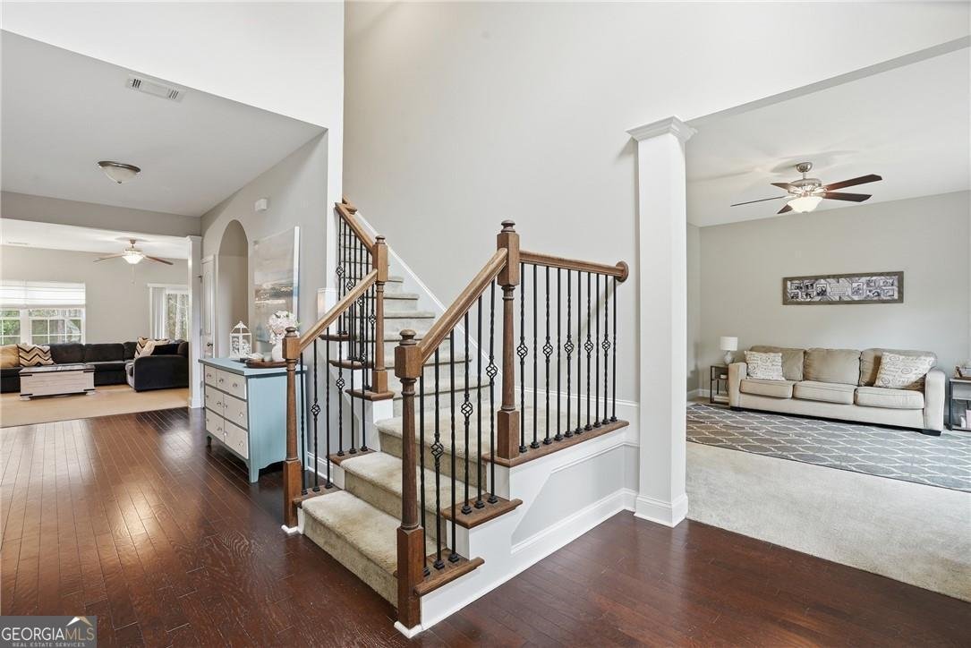 505 Dalcross Drive Richmond Hill - Photo 7