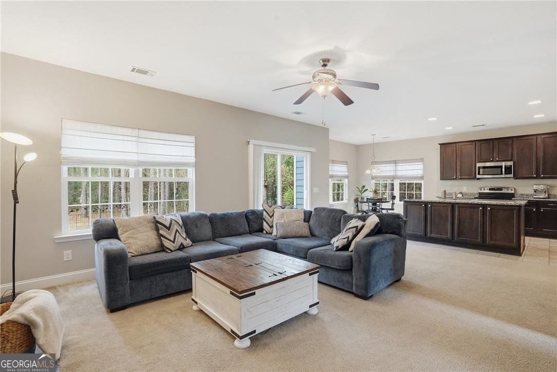 505 Dalcross Drive Richmond Hill - Photo 8