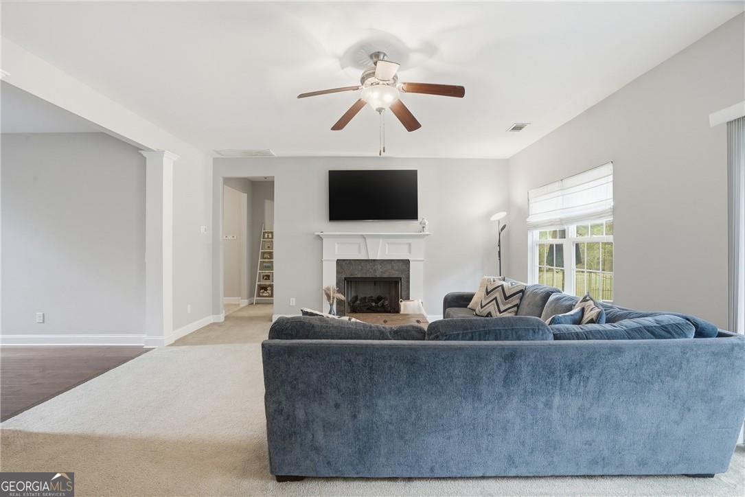 505 Dalcross Drive Richmond Hill - Photo 9
