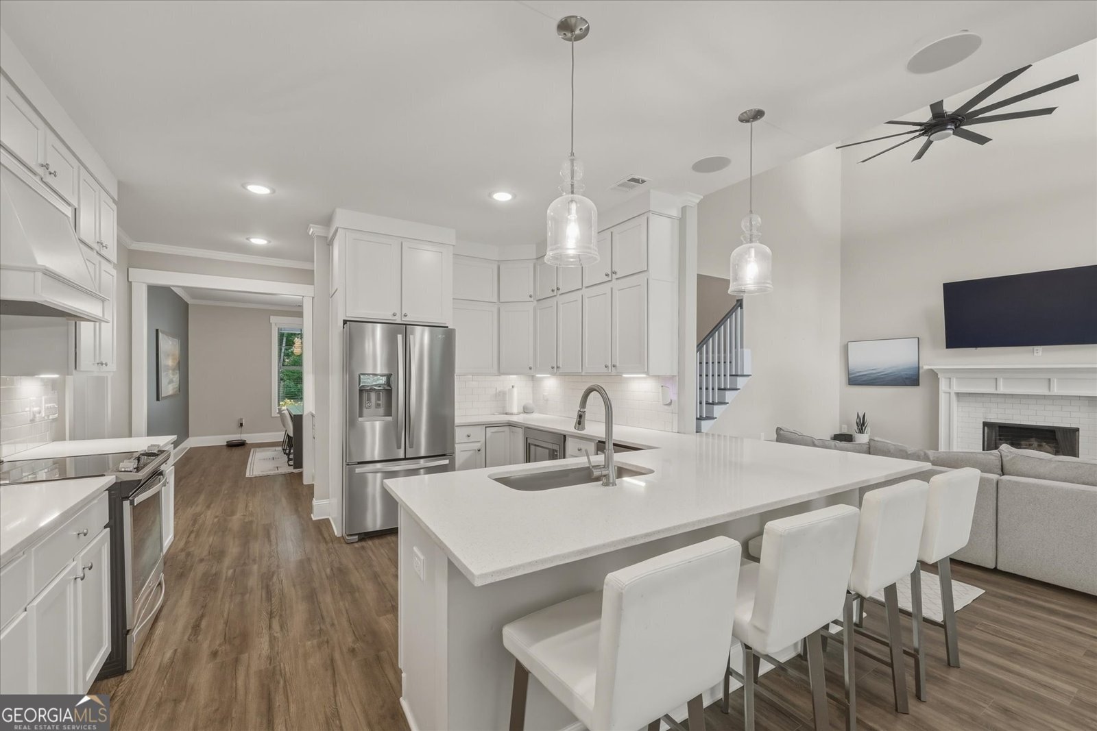 695 Parkview Drive Winterville - Photo 13