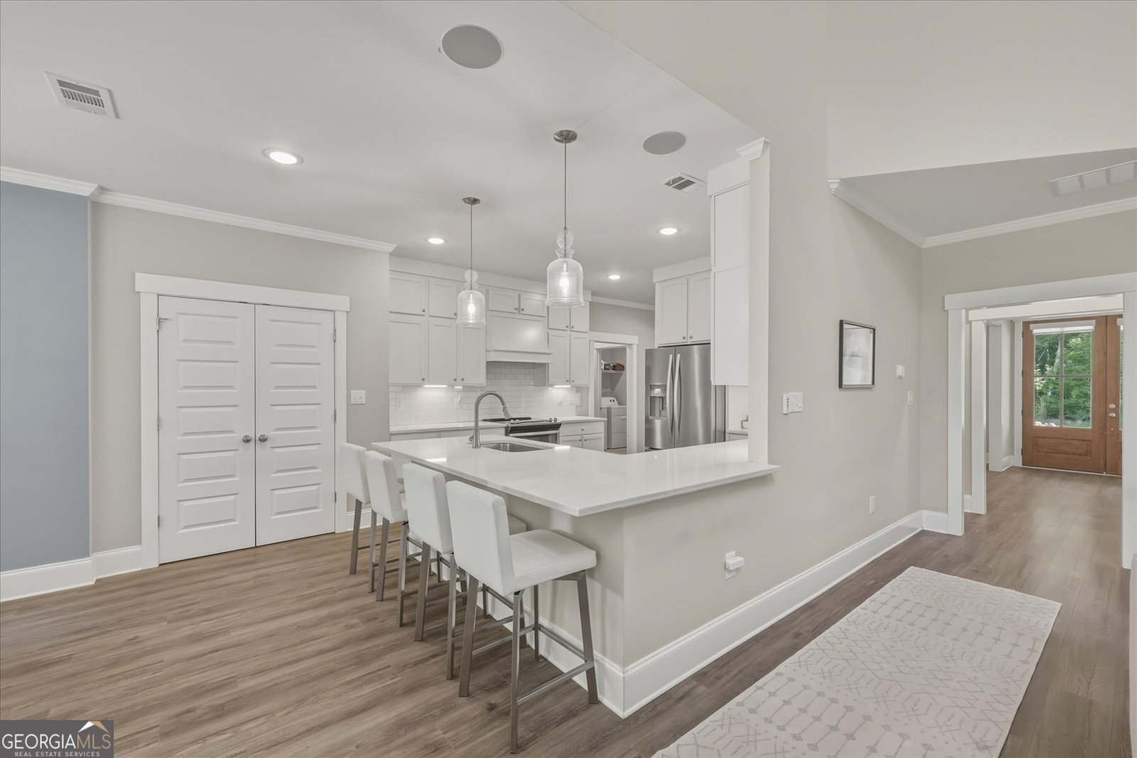 695 Parkview Drive Winterville - Photo 14