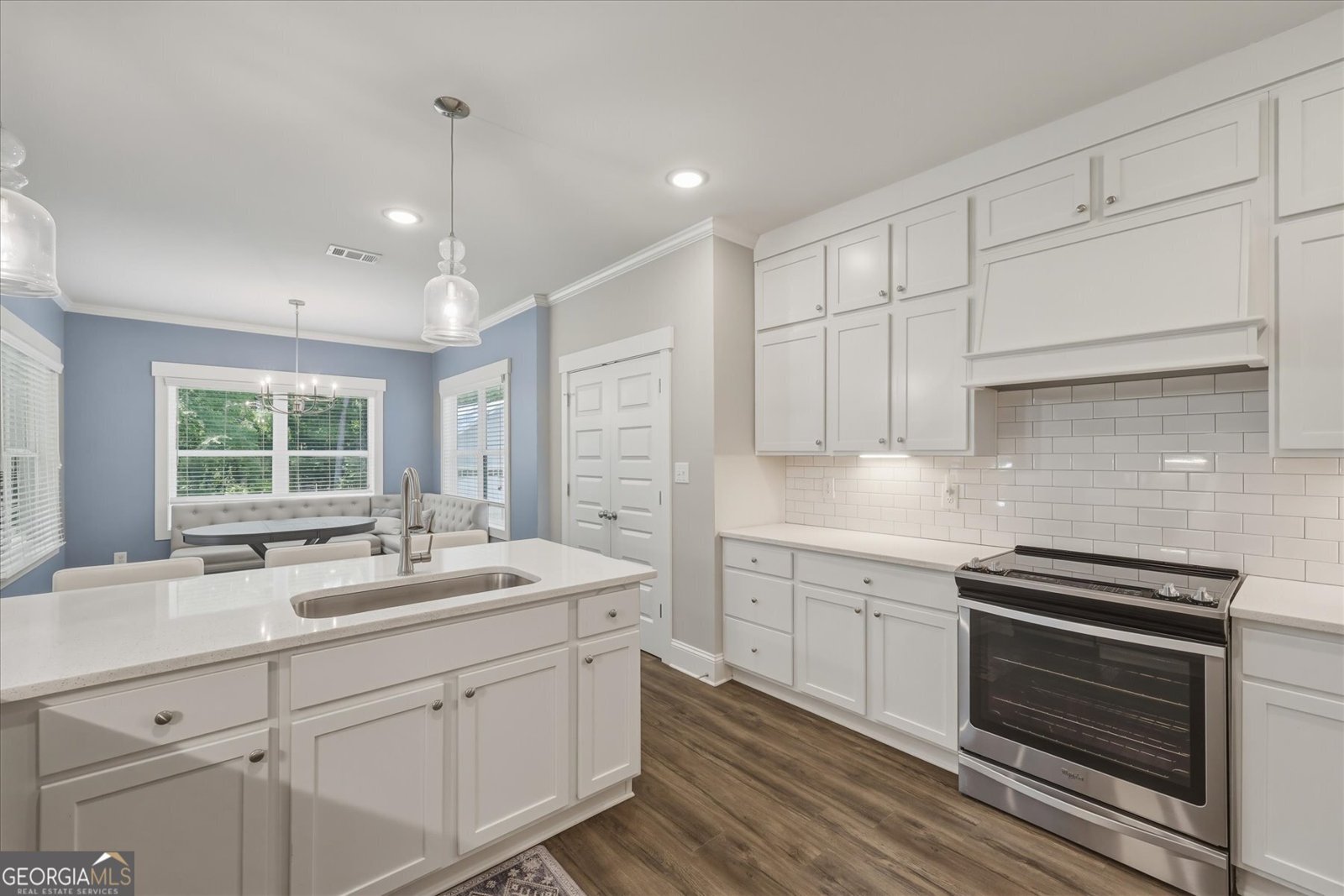 695 Parkview Drive Winterville - Photo 15