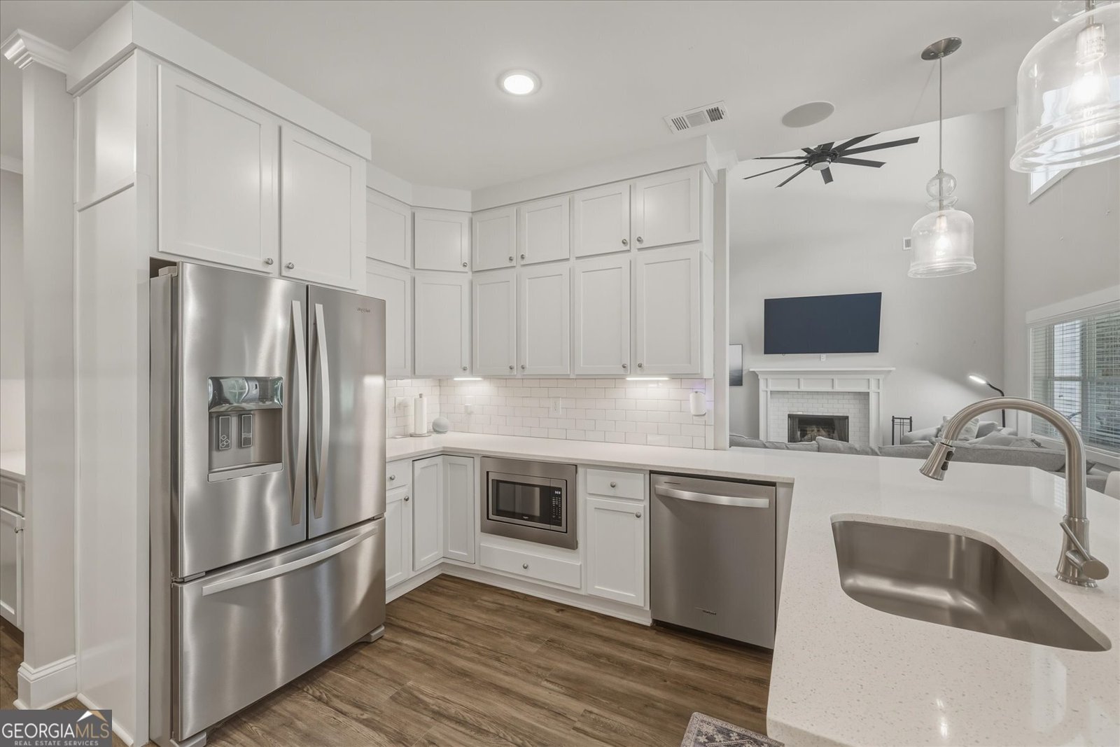 695 Parkview Drive Winterville - Photo 17