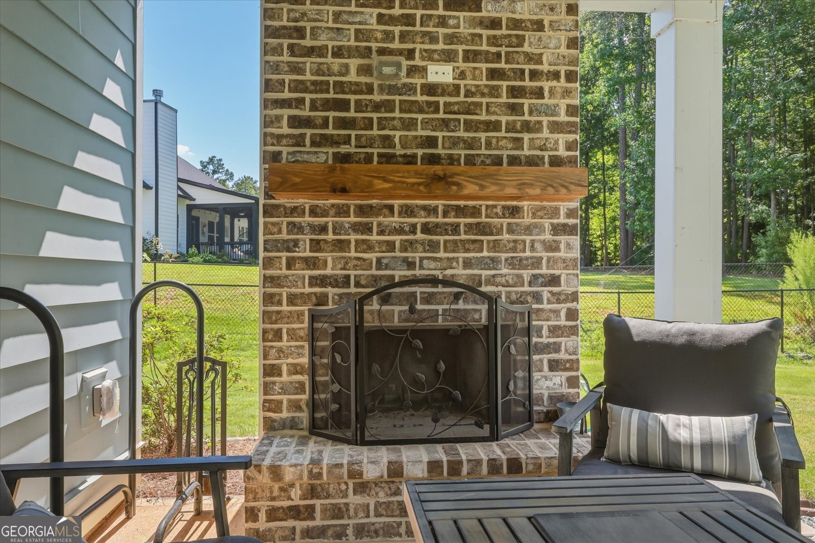 695 Parkview Drive Winterville - Photo 42