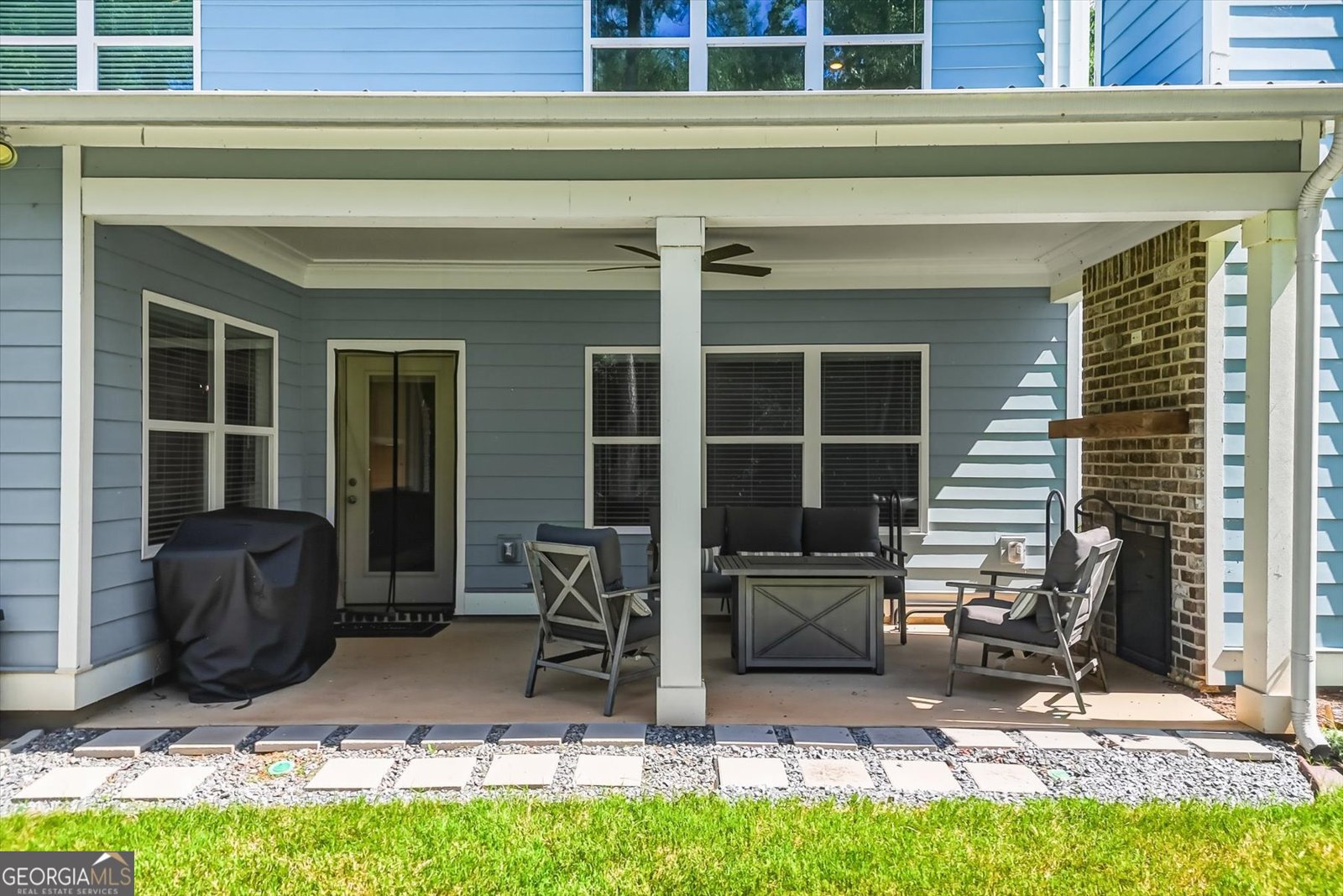 695 Parkview Drive Winterville - Photo 43