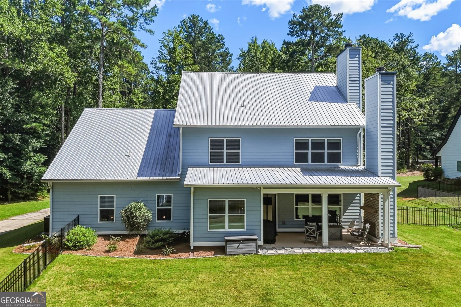 695 Parkview Drive Winterville - Photo 45