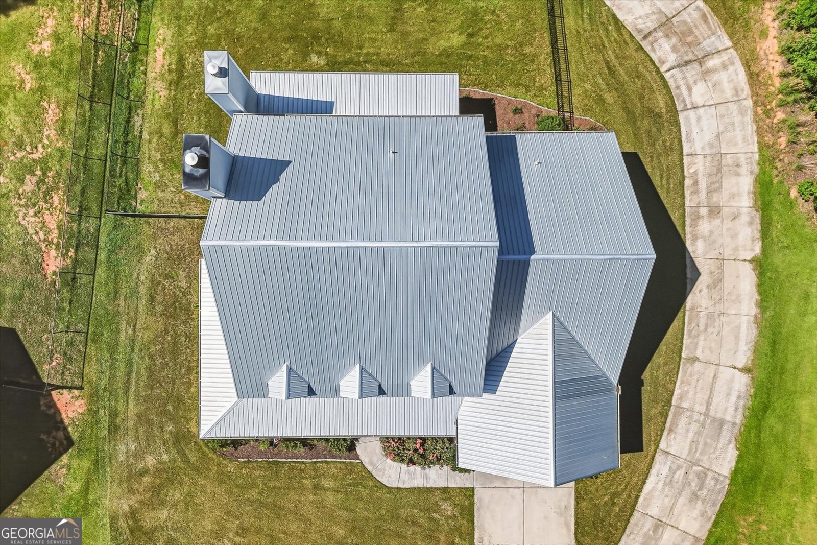 695 Parkview Drive Winterville - Photo 47