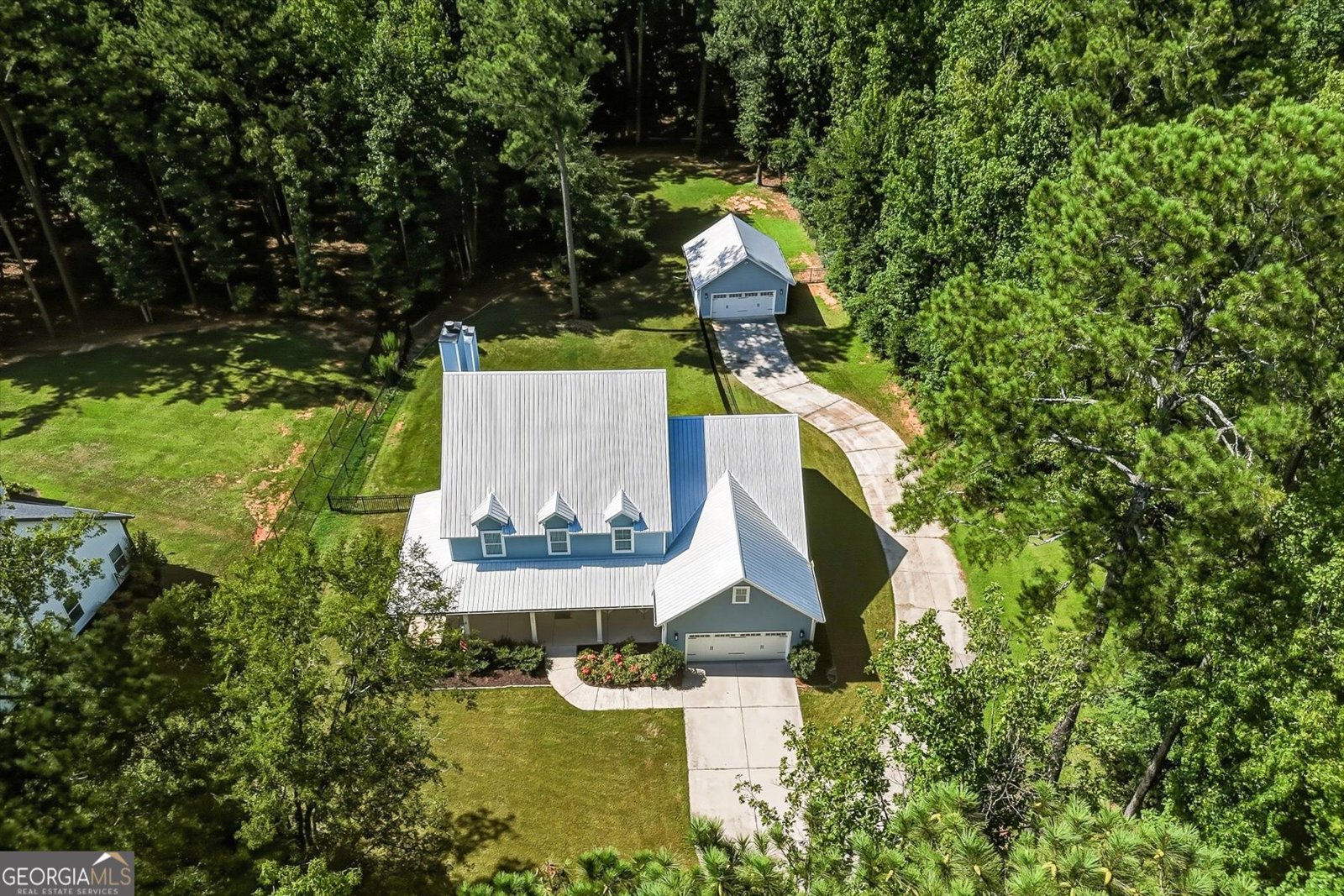 695 Parkview Drive Winterville - Photo 48