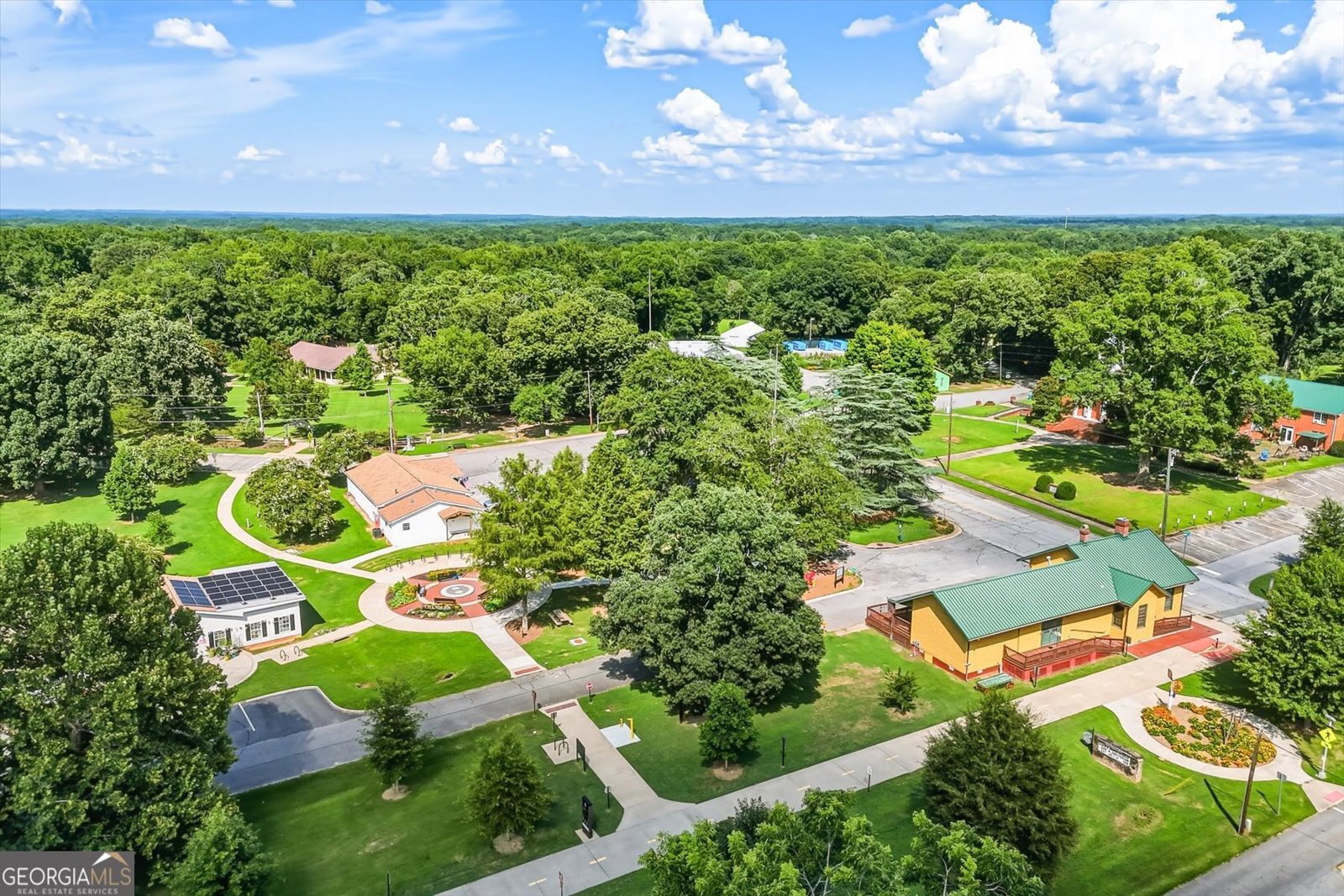 695 Parkview Drive Winterville - Photo 55