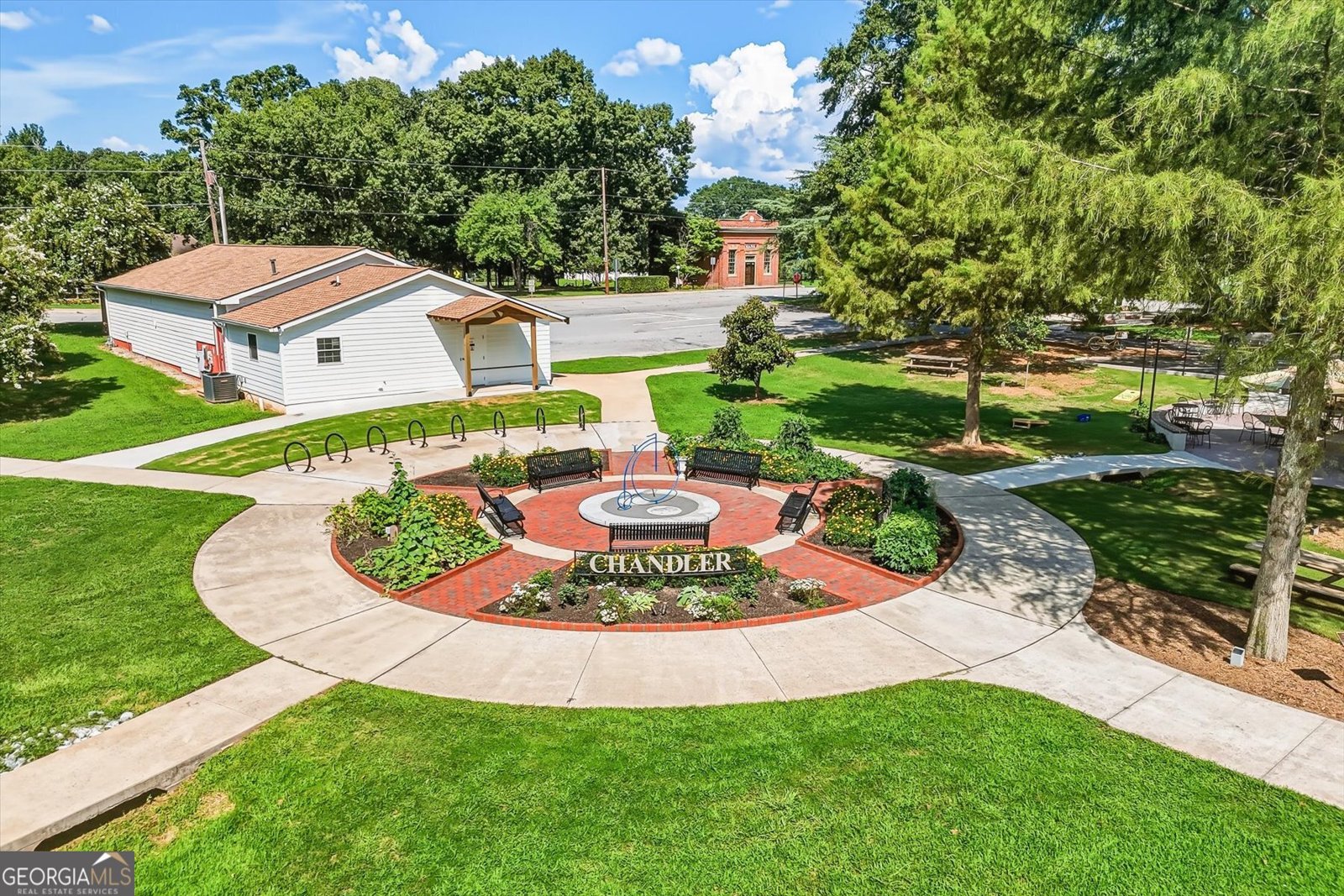 695 Parkview Drive Winterville - Photo 56