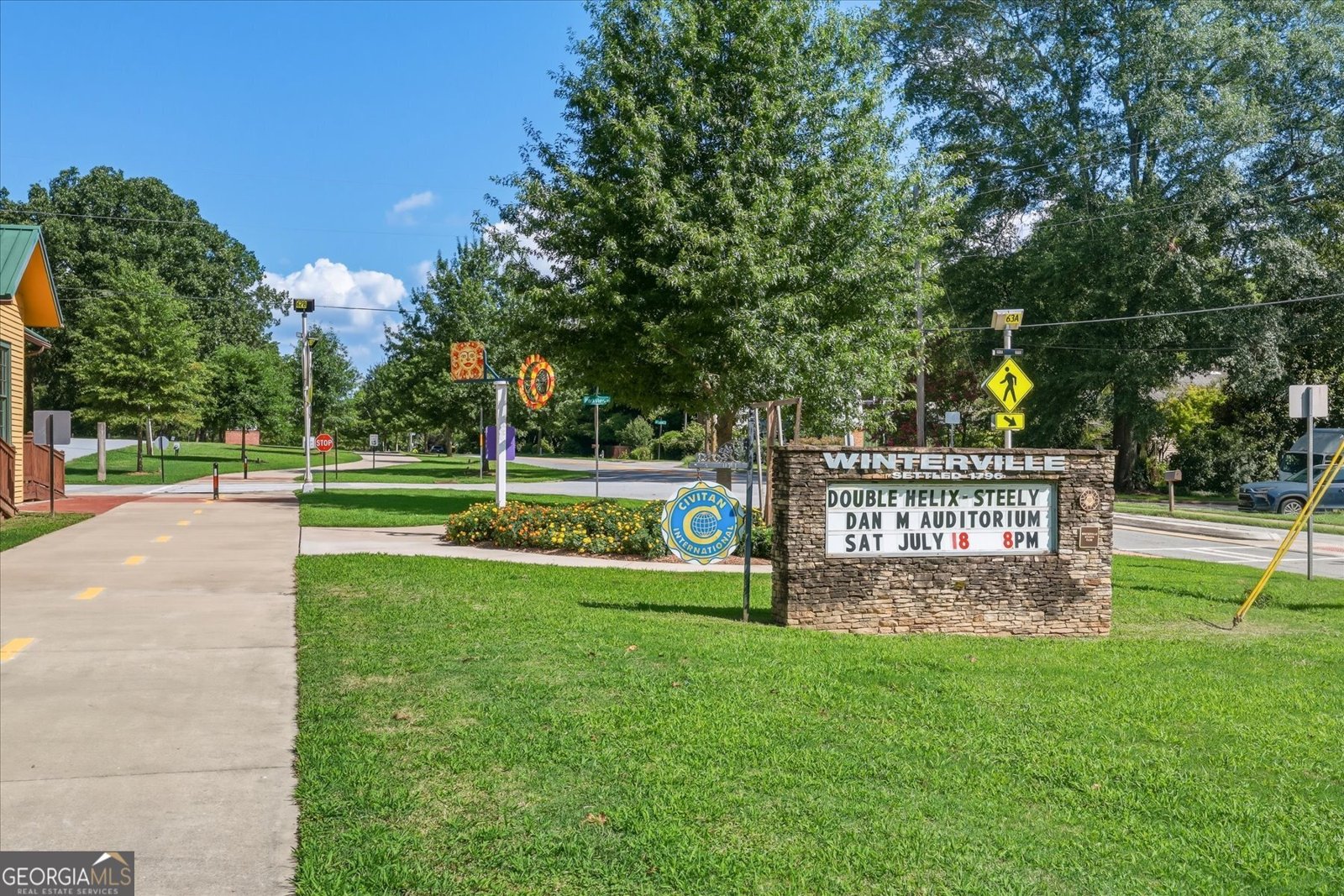 695 Parkview Drive Winterville - Photo 57