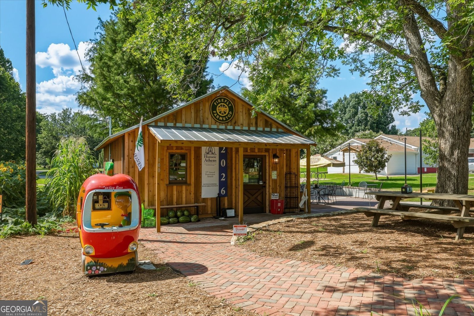 695 Parkview Drive Winterville - Photo 59