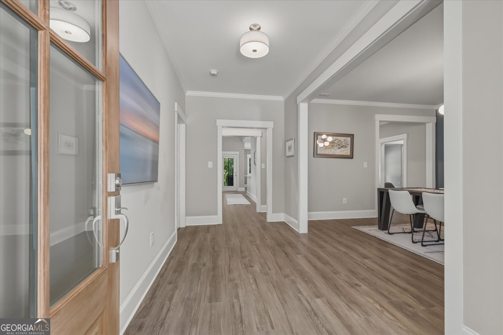 695 Parkview Drive Winterville - Photo 6