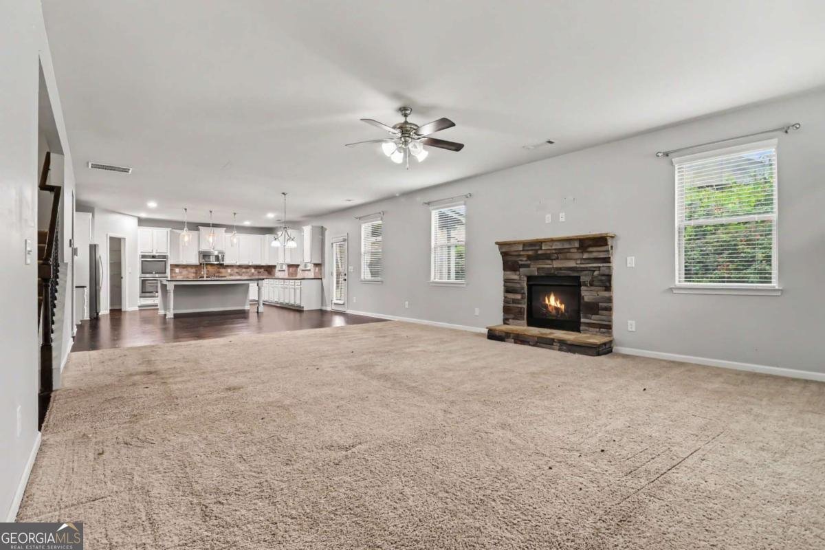 5145 Whisper Point Boulevard Cumming - Photo 10