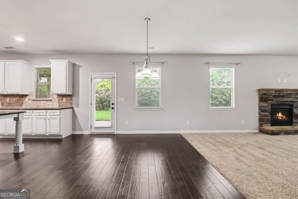5145 Whisper Point Boulevard Cumming - Photo 11