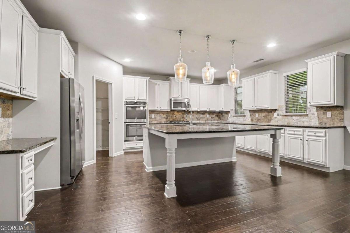 5145 Whisper Point Boulevard Cumming - Photo 12