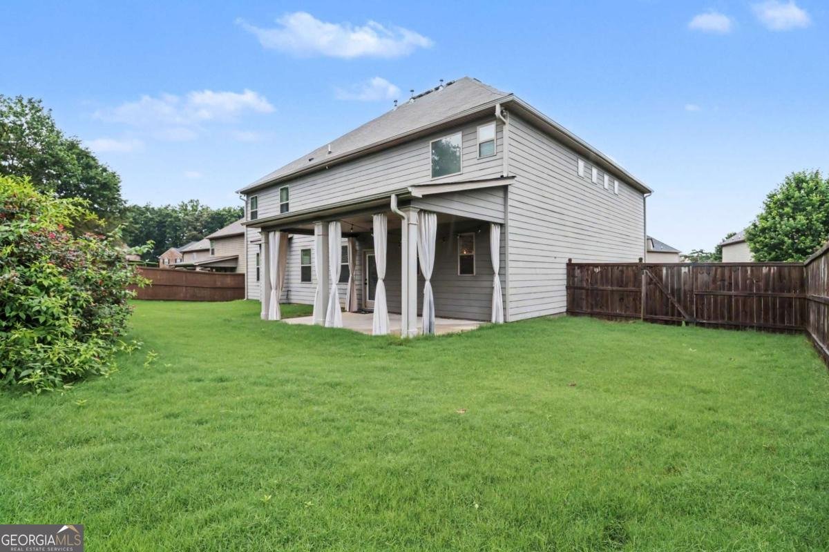 5145 Whisper Point Boulevard Cumming - Photo 27