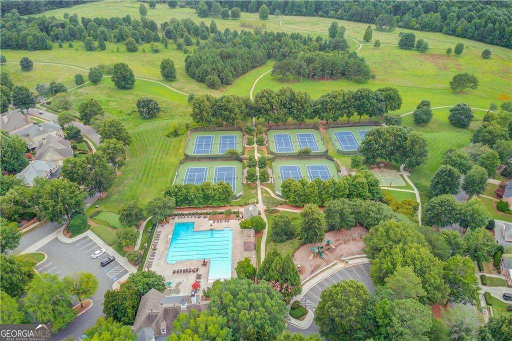 4556 Allen Park Path Suwanee - Photo 15