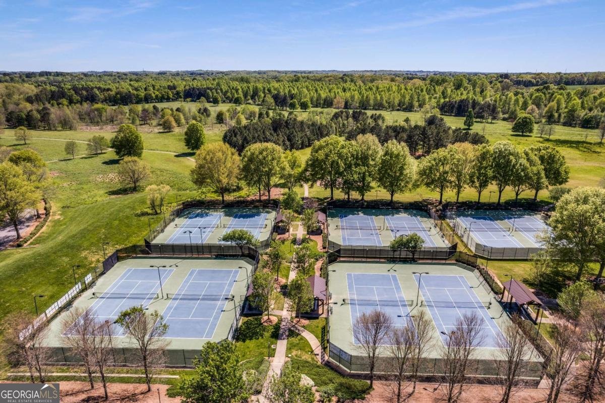 4556 Allen Park Path Suwanee - Photo 16