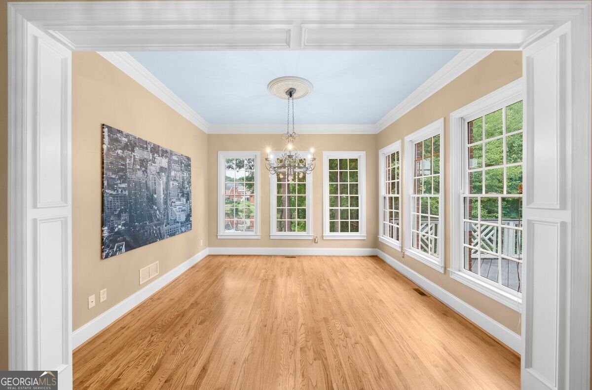 4556 Allen Park Path Suwanee - Photo 20