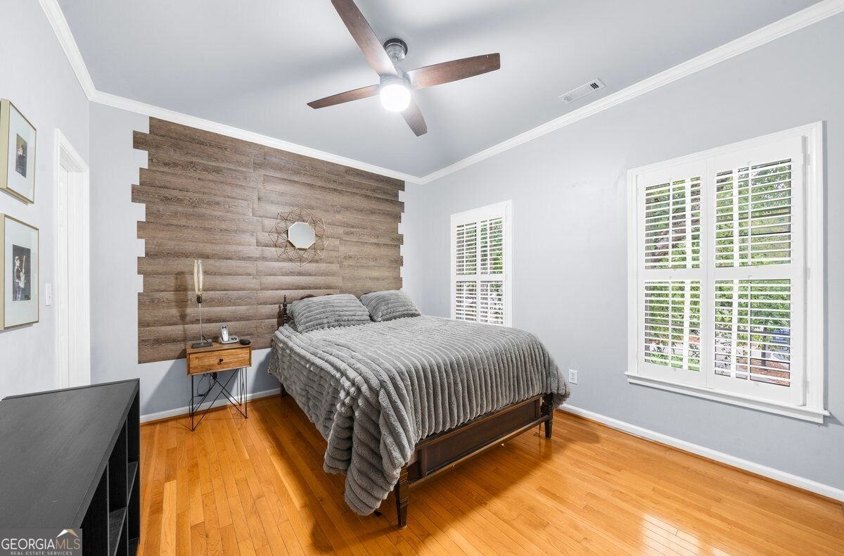 4556 Allen Park Path Suwanee - Photo 24