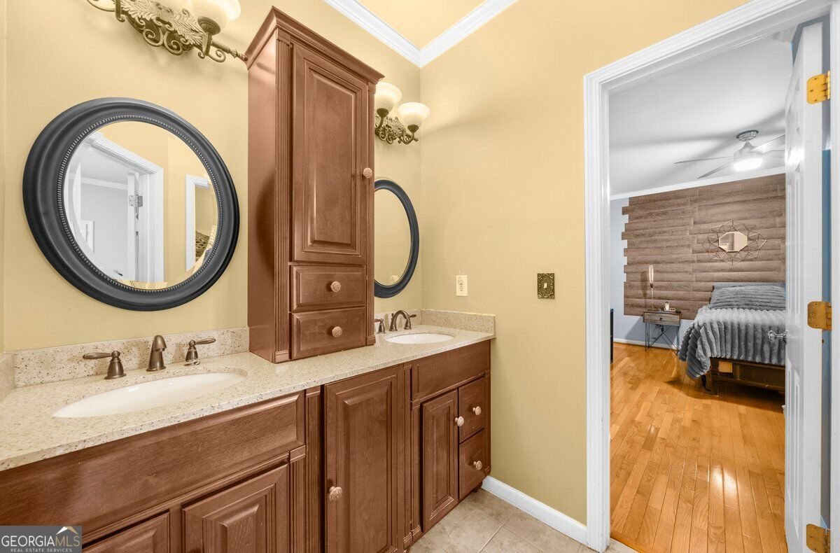 4556 Allen Park Path Suwanee - Photo 25