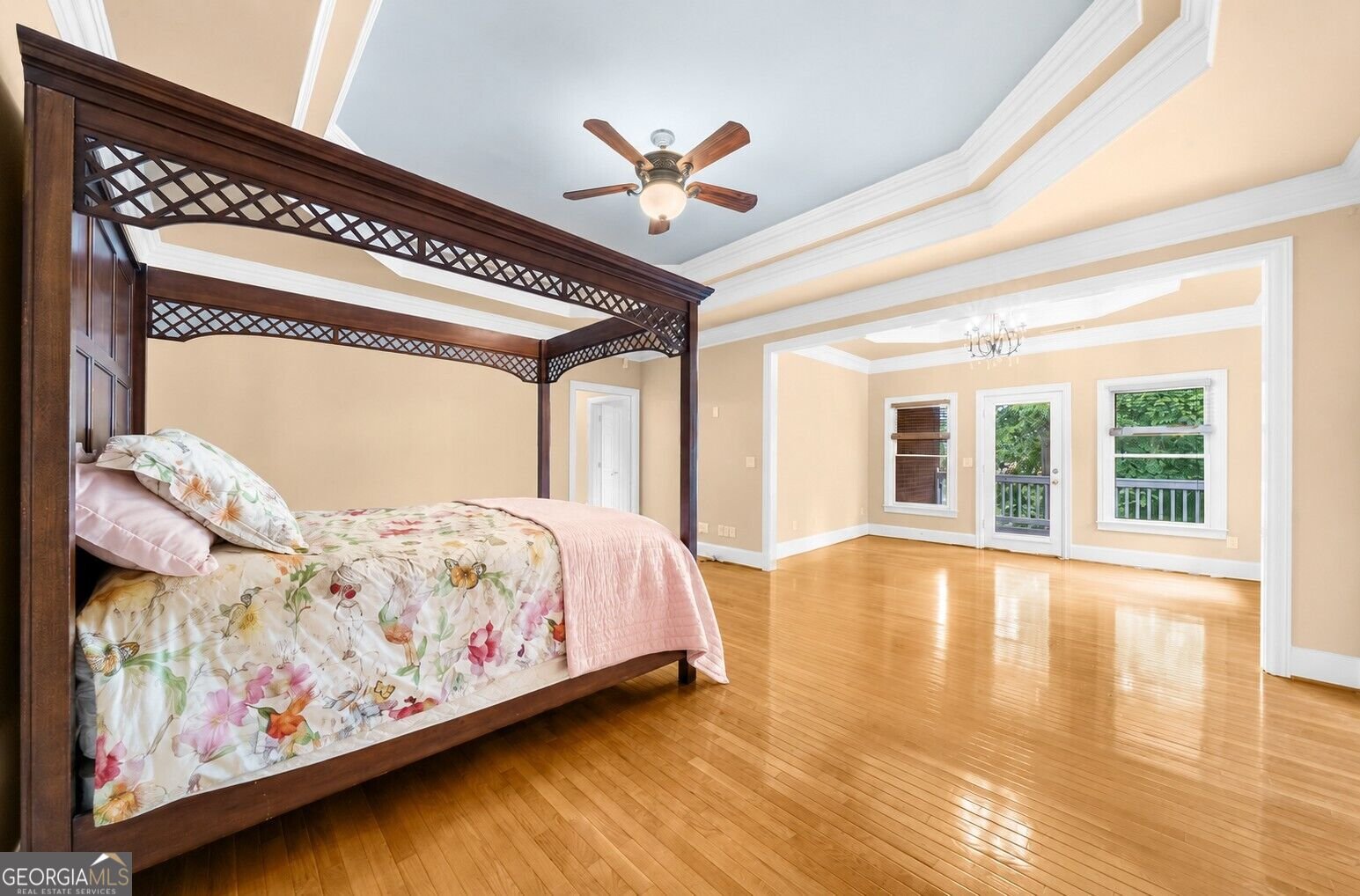4556 Allen Park Path Suwanee - Photo 26