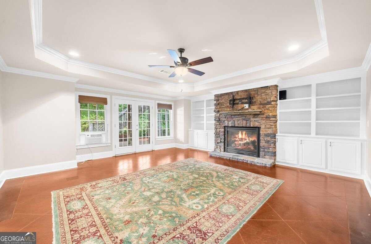 4556 Allen Park Path Suwanee - Photo 31