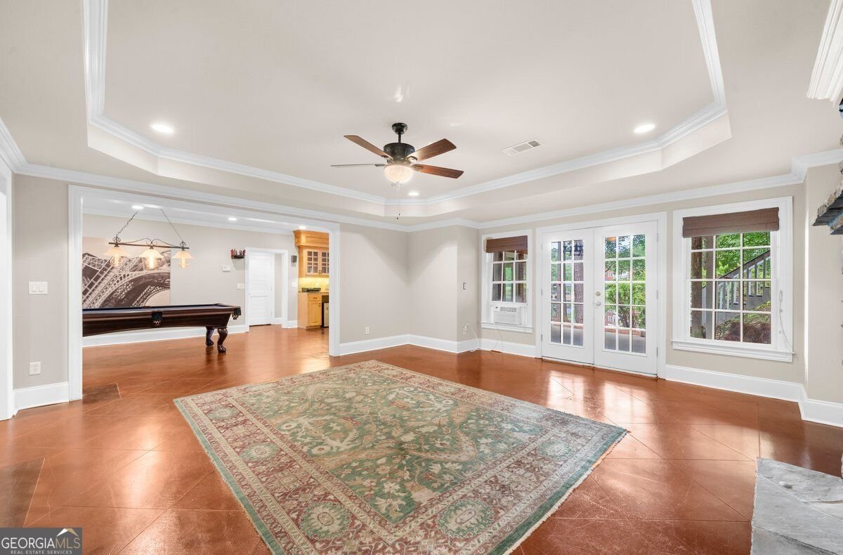 4556 Allen Park Path Suwanee - Photo 32