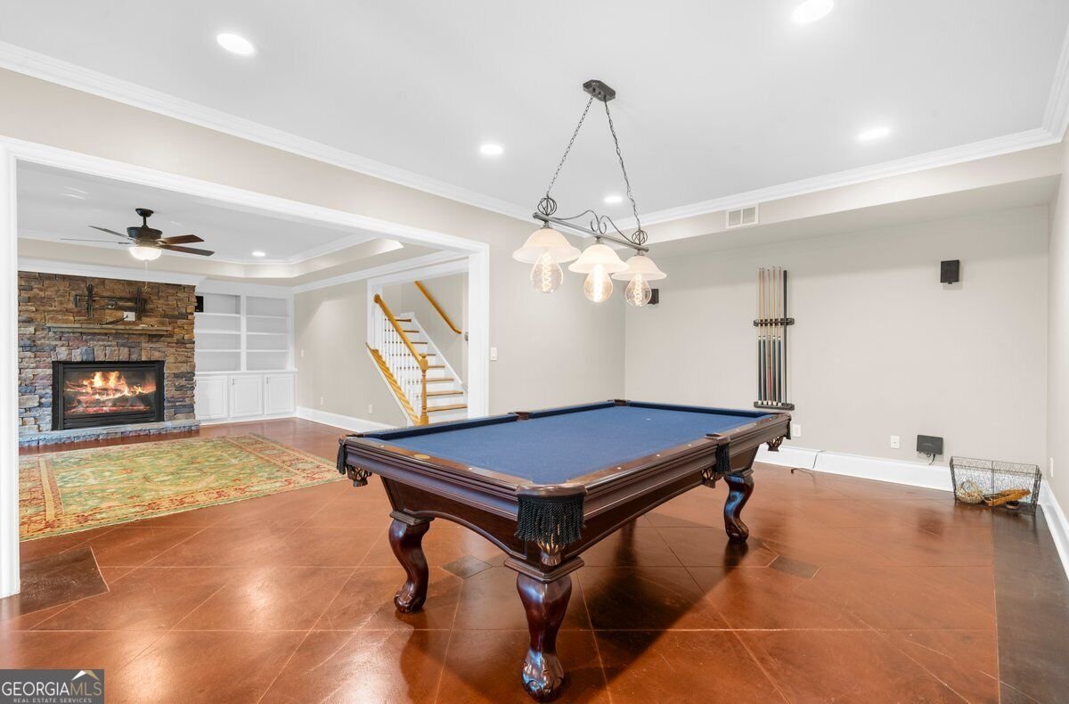 4556 Allen Park Path Suwanee - Photo 33