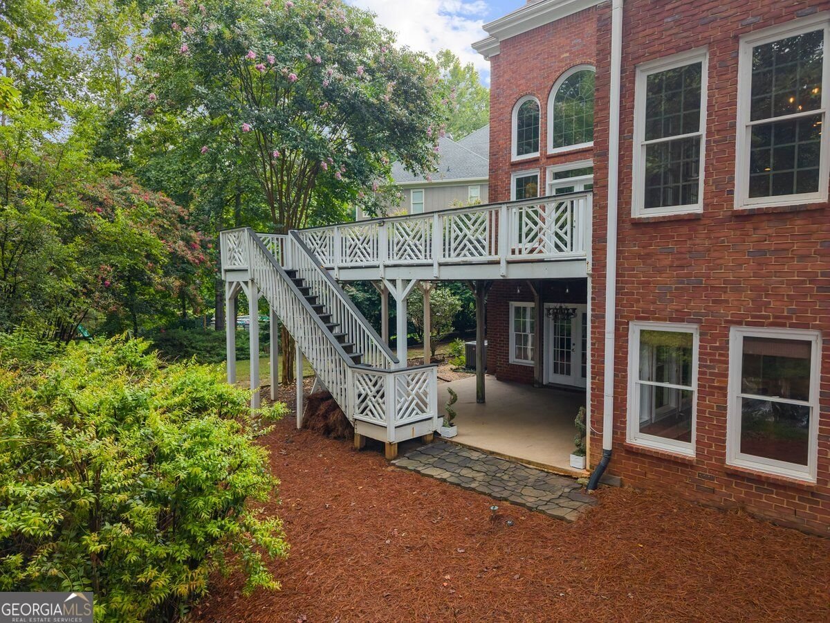 4556 Allen Park Path Suwanee - Photo 38