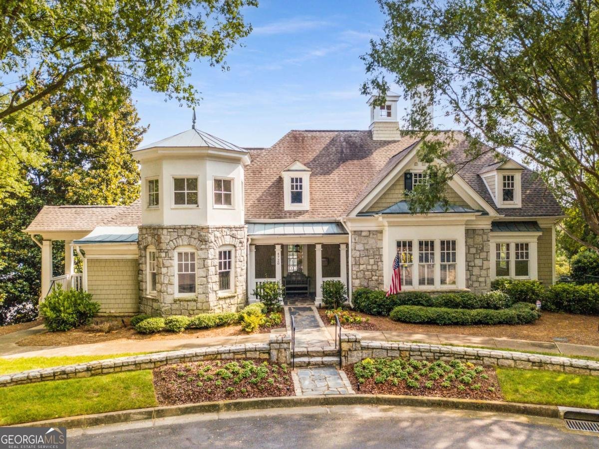 4556 Allen Park Path Suwanee - Photo 49