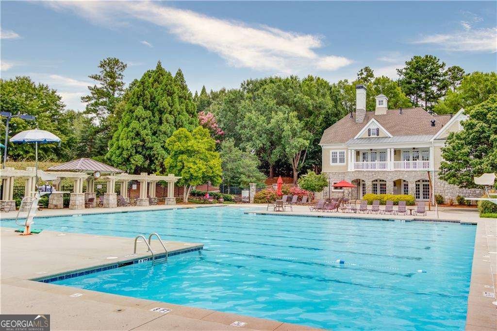 4556 Allen Park Path Suwanee - Photo 50
