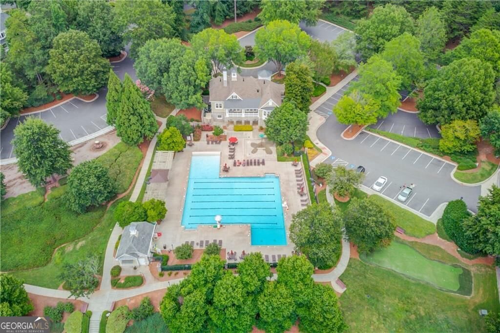 4556 Allen Park Path Suwanee - Photo 51
