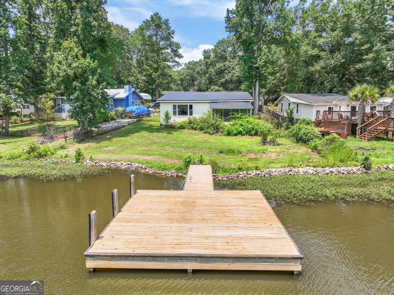 178 Southern Shores Road Jackson - Photo 10