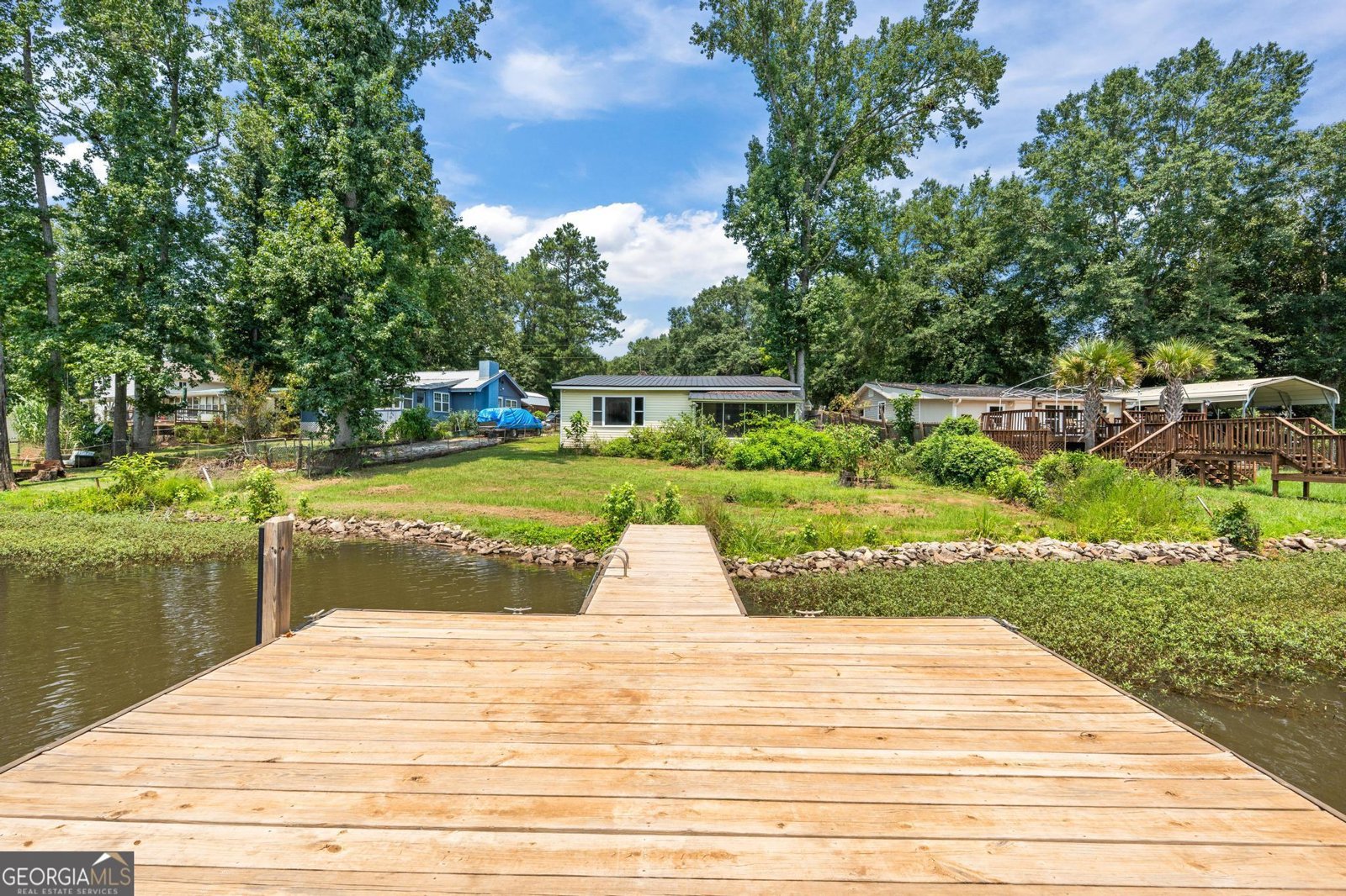 178 Southern Shores Road Jackson - Photo 24