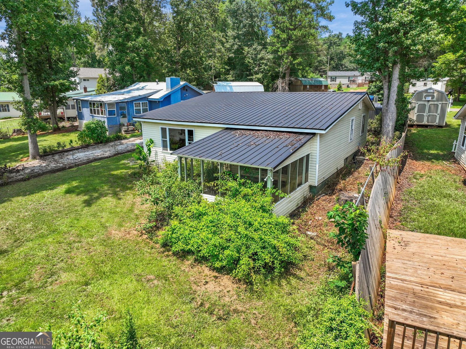 178 Southern Shores Road Jackson - Photo 6