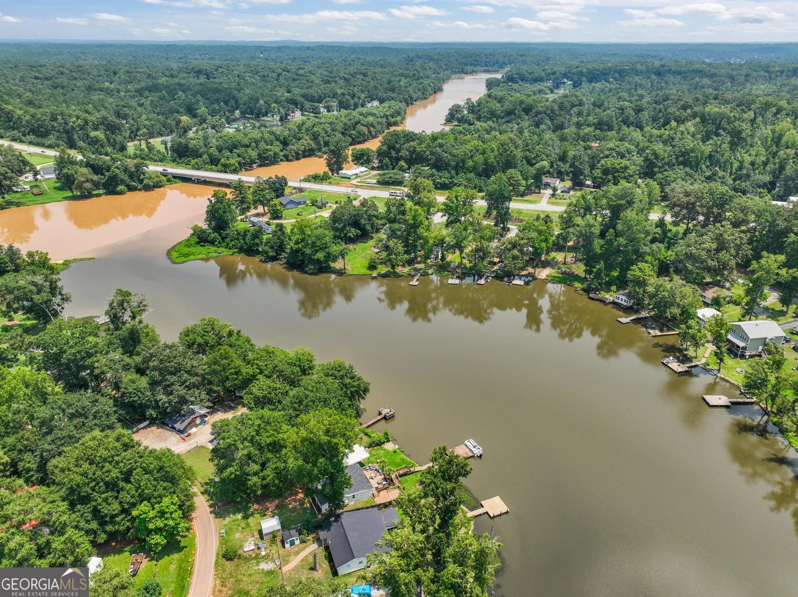 178 Southern Shores Road Jackson - Photo 8