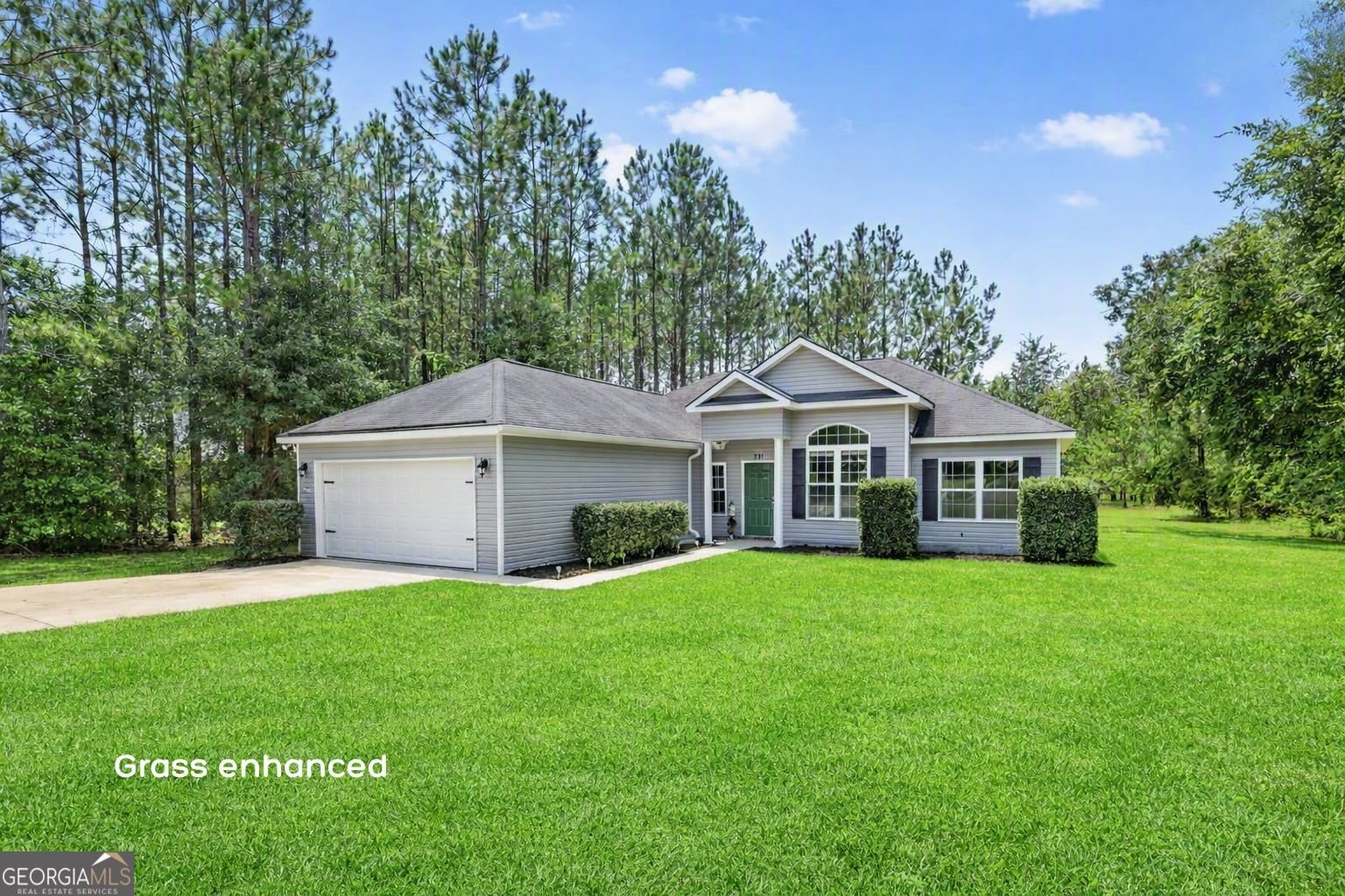 221 Stillwater Drive Statesboro - main photo