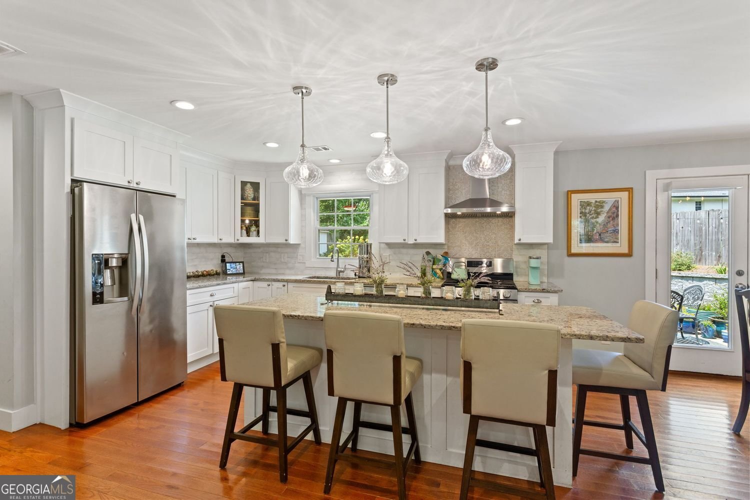 3662 Twin Oaks Drive Smyrna - Photo 10