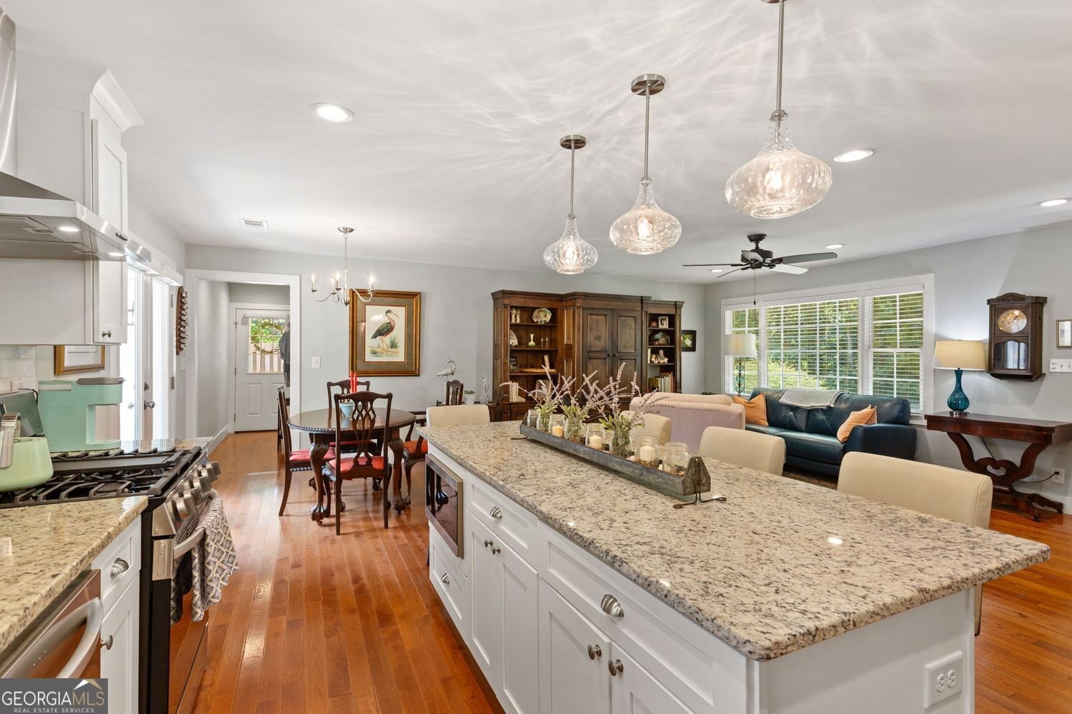 3662 Twin Oaks Drive Smyrna - Photo 11