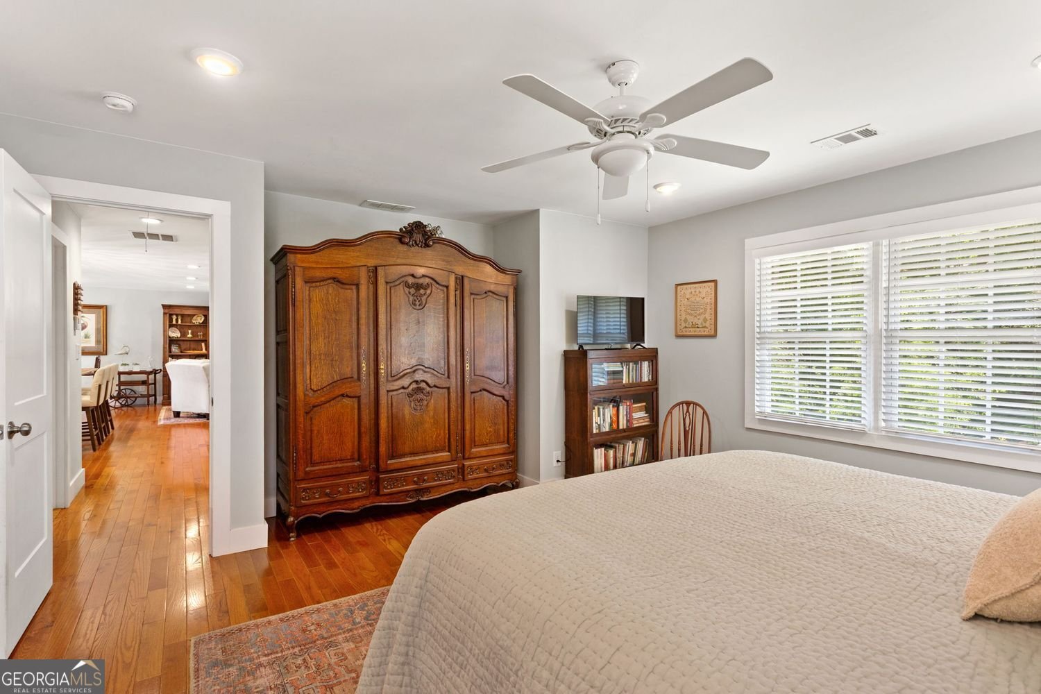 3662 Twin Oaks Drive Smyrna - Photo 17