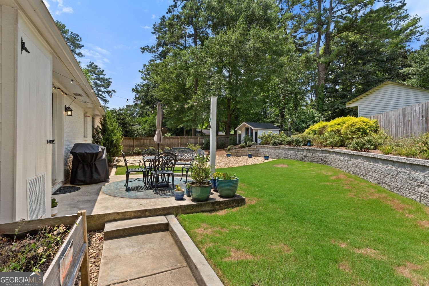 3662 Twin Oaks Drive Smyrna - Photo 27