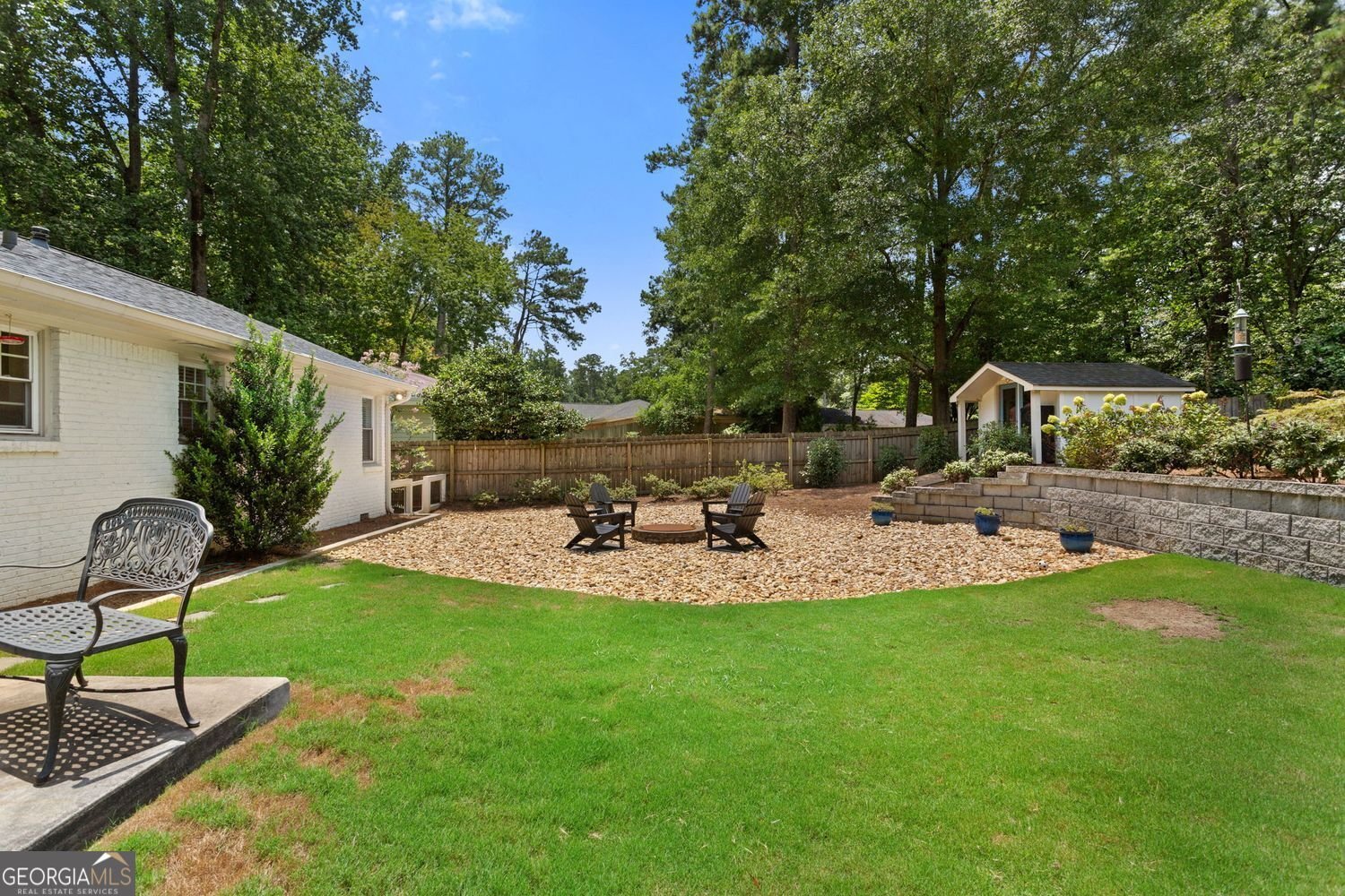 3662 Twin Oaks Drive Smyrna - Photo 29