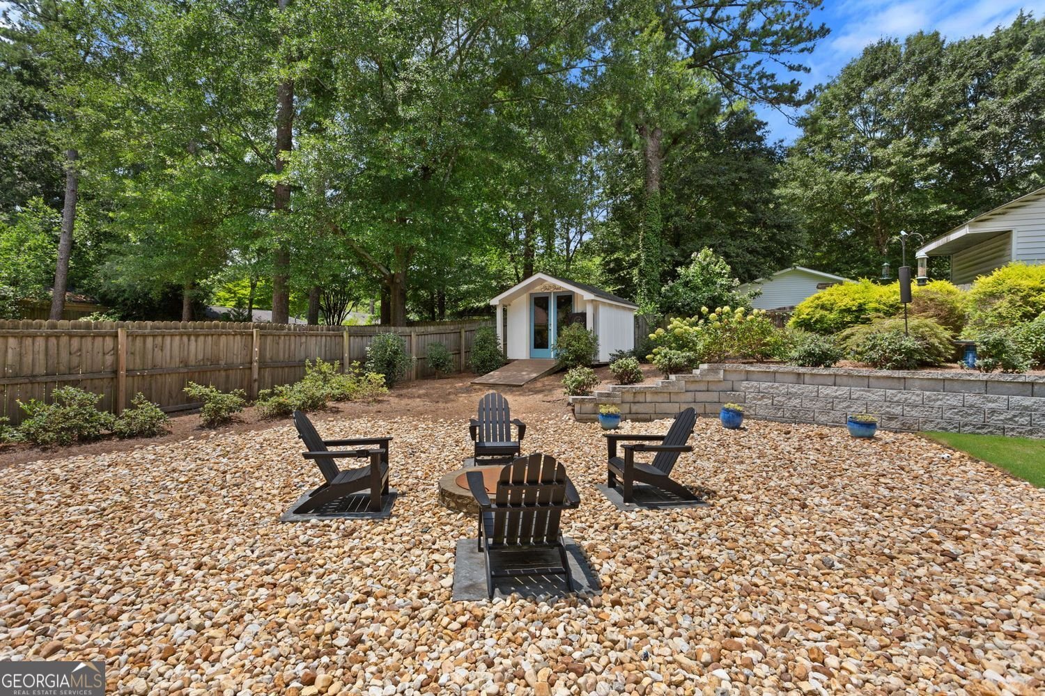 3662 Twin Oaks Drive Smyrna - Photo 31
