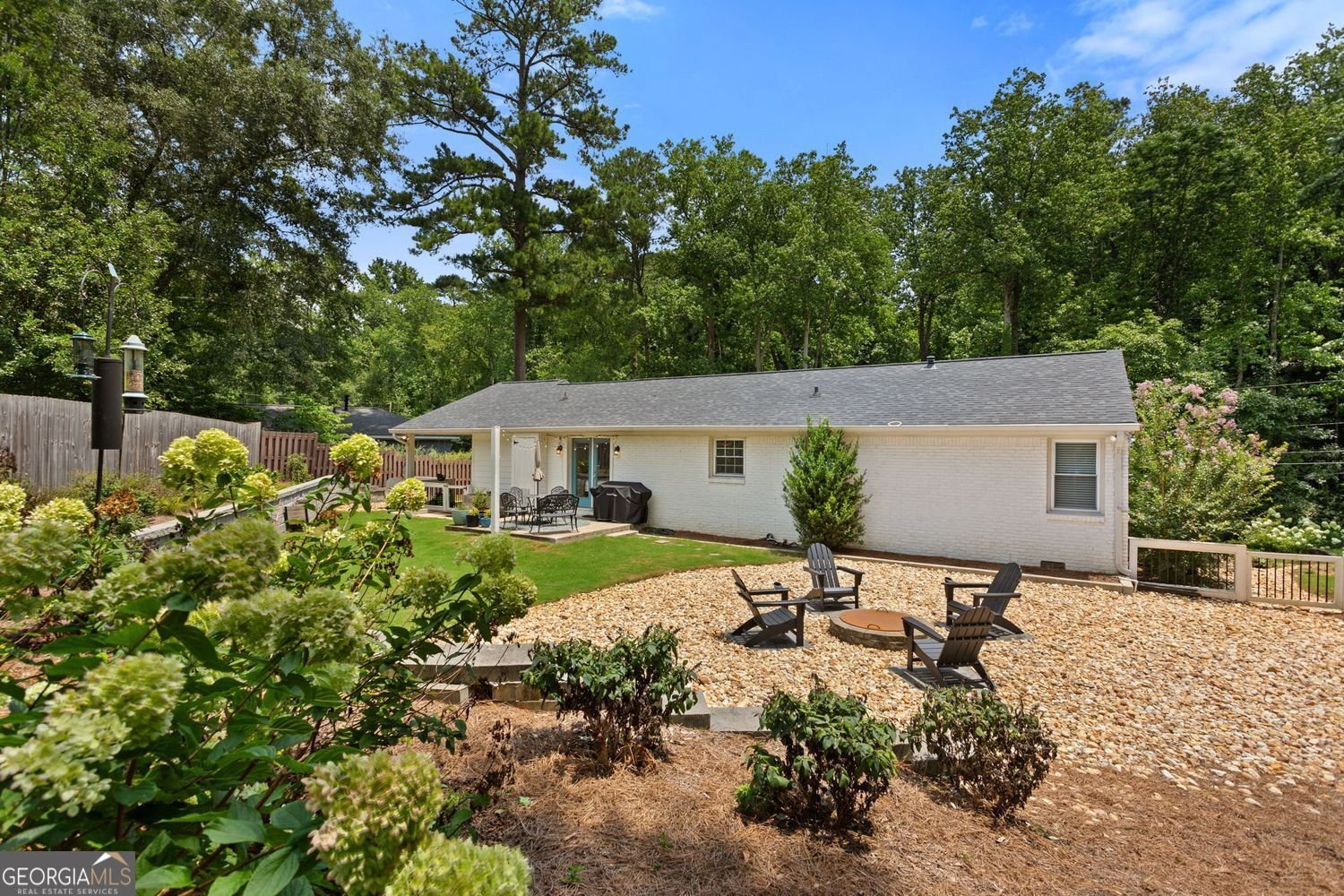 3662 Twin Oaks Drive Smyrna - Photo 35