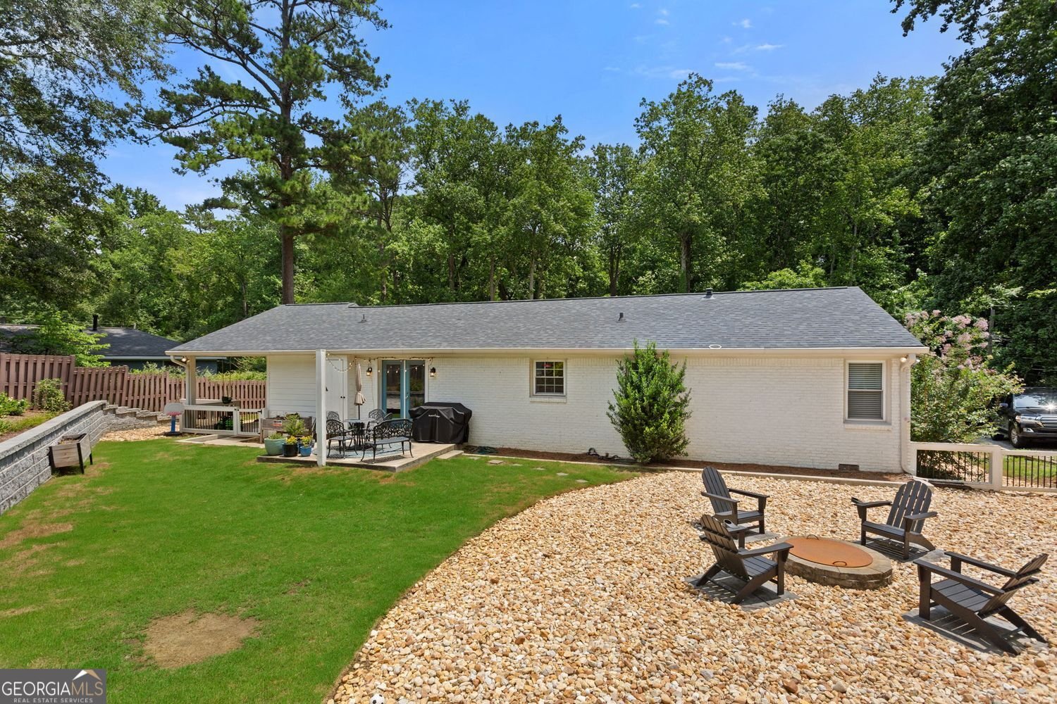 3662 Twin Oaks Drive Smyrna - Photo 36