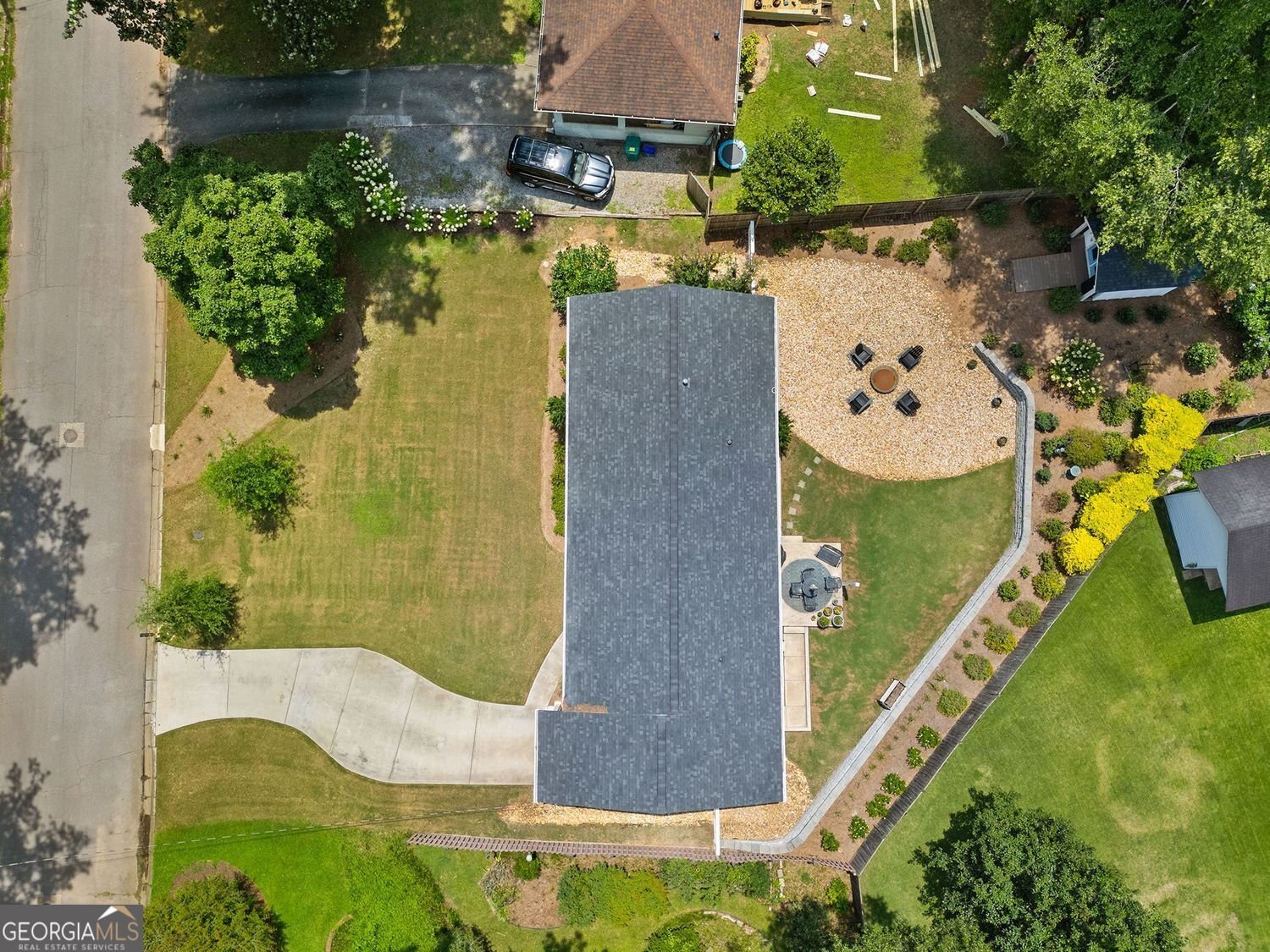 3662 Twin Oaks Drive Smyrna - Photo 37
