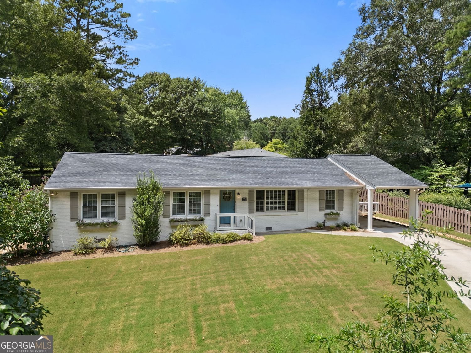 3662 Twin Oaks Drive Smyrna - Photo 38